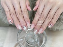 ルレーブ(LE REVE)/シンプル定額デザイン