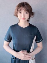 ヘッドミント 一宮店&nbsp;さやか 