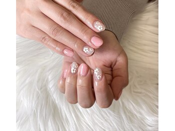 エーナイン イオンモール苫小牧店/定額デザイン