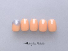 アンジェリカミッシェル 仙台店/定額・シンプルアートコース