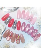 定額コースの紹介♪