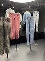 ニュイ 綾瀬店(nuit)&nbsp;デニムが大好きで、色んな形・色のものを集めてます◎［綾瀬］