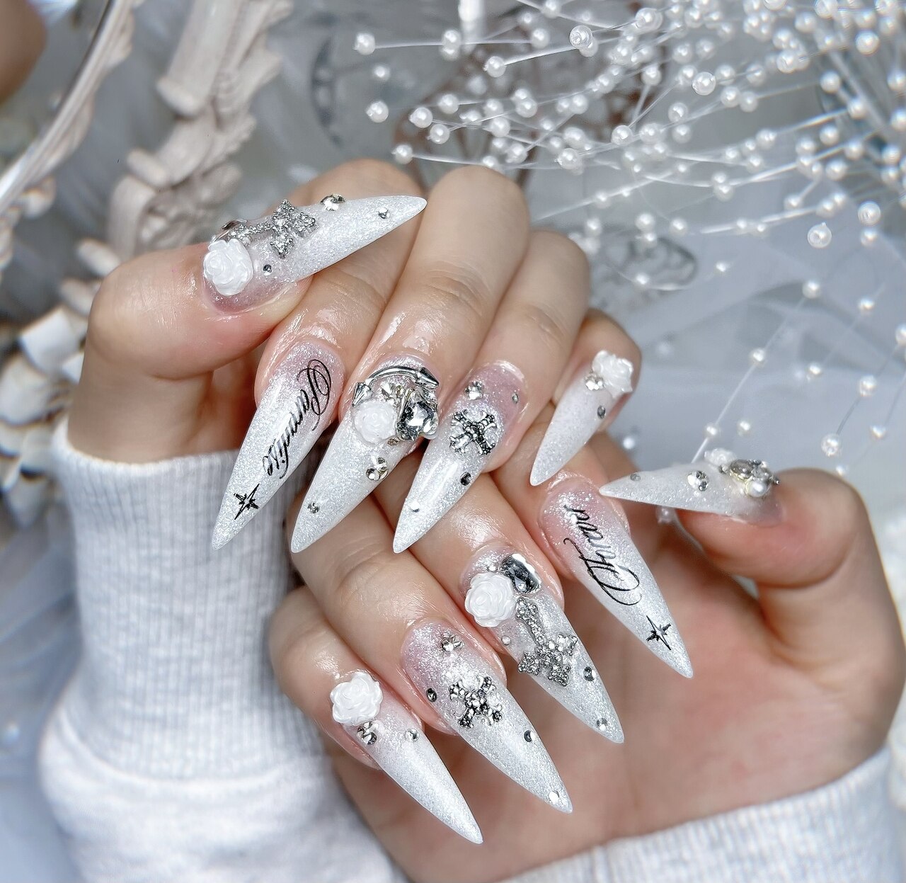 ナァネイル(Naa Nail)｜ホットペッパービューティー