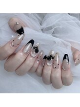 ルアネイル(Lua nail)