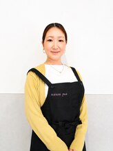 ナネアプア(nanea pua) 阿部 奈都美