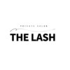 THE LASH【まつげパーマ/LED/フラットラッシュ/マツエク/アイブロウ/眉毛】のお店ロゴ