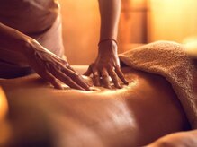 禅心堂SPAの雰囲気（お疲れの箇所を重点的にケア◎肩こりオイルリンパマッサージ）