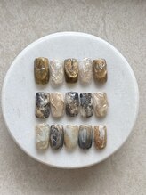 ケーネイルアトリエ もみじヶ丘店(K nail atelier)
