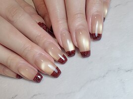 マグネット×フラッシュ