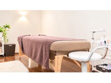 ヴィサージュ 王寺店(Visage)の雰囲気（完全個室／落ち着いた雰囲気　※men'sは302号室になります）