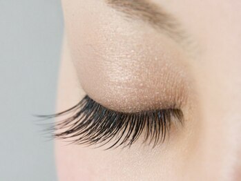 オリオン/つけマツゲに出来ない自然まつげ