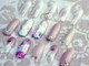 ネイル アドレ(NAIL adorer)の写真