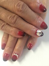 クレア(CREA)/CREA★nailcollection
