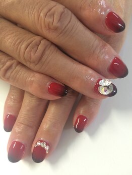 クレア(CREA)/CREA★nailcollection