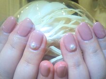 ネイルズ ララ(nails Lala)/人気カラー♪