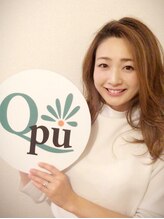 キュープ 新宿店(Qpu)/長島真衣様ご来店