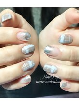 ノワール ネイルアンドスクール(Noire)/