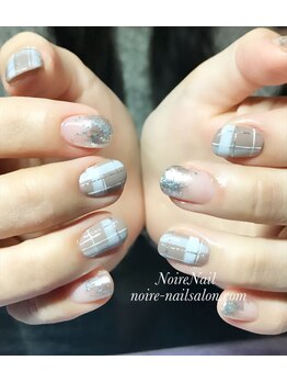 ノワール ネイルアンドスクール(Noire)/