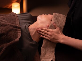 もみ吉/もみほぐし