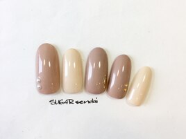 シンプルビジュー☆定額7700円☆