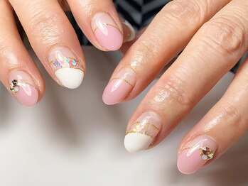 ハズキ ネイル(Hazuki Nail)/