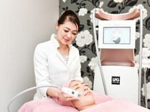 プリオール 新百合ヶ丘店(Prior)/☆フェイシャルアライアンス☆