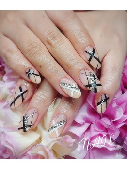 アイネイル(iNAIL)/