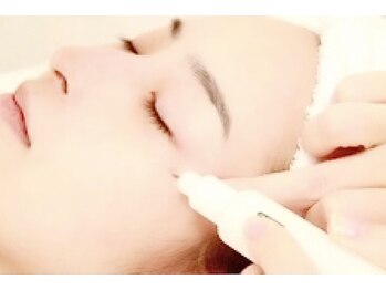 ゴールド 栄店(GOLD)/【ＮＥＷ】ダイレクトにシミ改善