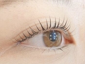 エリエッダ(Eriedda)/まつ毛パーマ