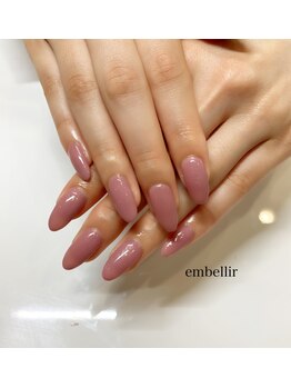 アンベリール(embellir)/