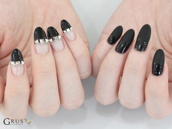 グルス(GRUS)/お持ち込みアート