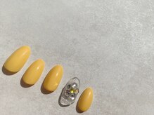 コム 草加マルイ店(com by neolive)/定額デザイン7000円