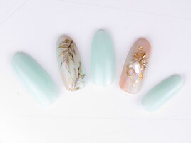 シンプルデザインSelect