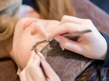 ライム(Lime)/【施術】