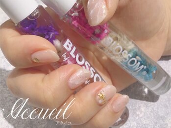 アクイユ 銀座店(ACCUEIL)/
