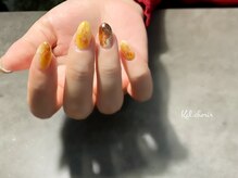 カル シェリール(Kal.cherir)/