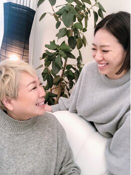 ライトビューティ 渋谷本店(Light Beauty)/セルフホワイトニング