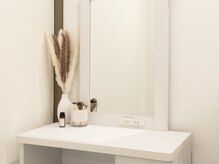 アイミーモア 国立店(aimer more)/エステ後のお出掛けも◎