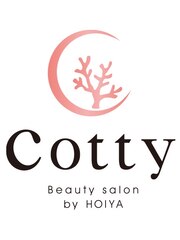 Cotty by HOIYA(スタッフ一同)