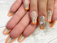 ネイルズシャインクイーンズ(nail's Shine Queen's)/お客様ネイル