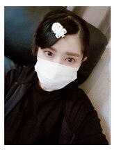 癒し処 ほっこり 牛田店 外賀(女性)