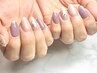 HAND＊定額simpleコース　¥6700