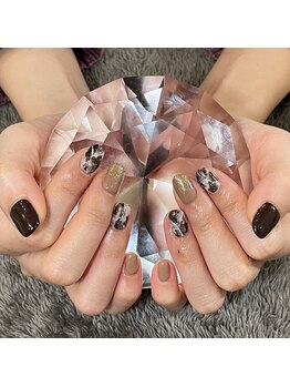 はあとねいる 西川口店/171番