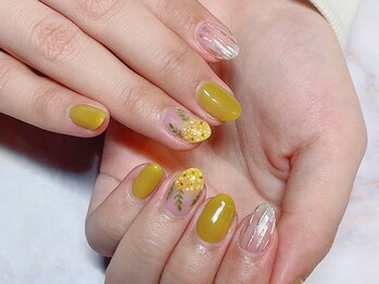 スピニオン(spinion)/