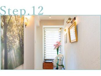 心逢(ココア)/ハンド定額★☆☆¥7700