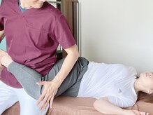 ポジプラスサロン/