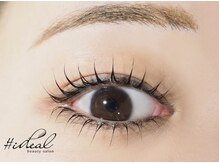 イディアル(#ideal)/マスカラパーマ♪