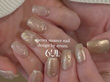 ロウイ(6ui.)/omakasedesign/7000yen