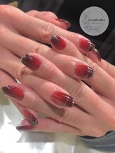 リアンブリエ(LienBriller)/グラデーション