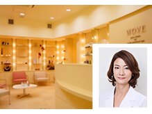 アルページュ(Arpege)/高瀬聡子Dr美容皮膚科提携サロン